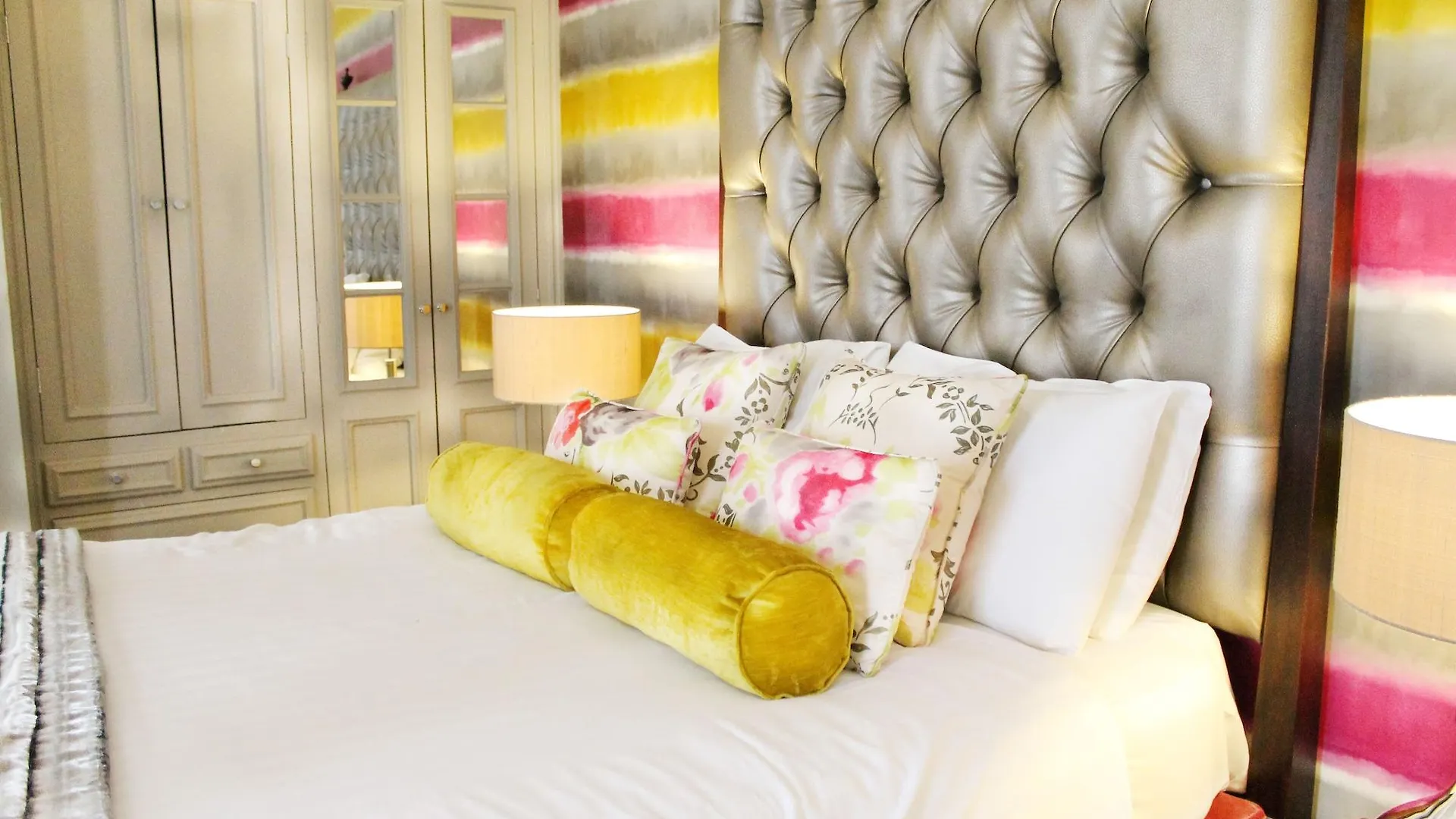 Crabwall Manor & Spa - BW Signature Collection Chester