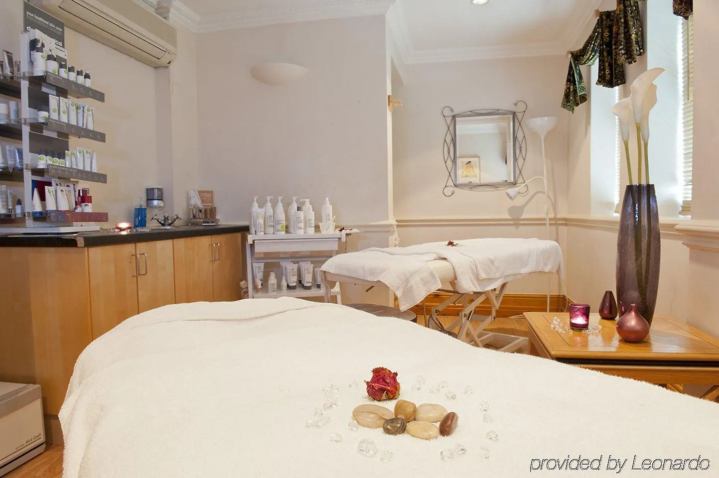 Hotel Crabwall Manor & Spa - BW Signature Collection Chester