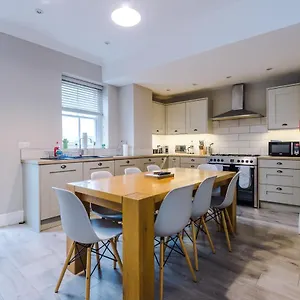 Apartment Cromwell House, Chester